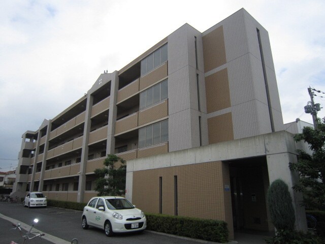 プロニティ.ユ－の物件外観写真