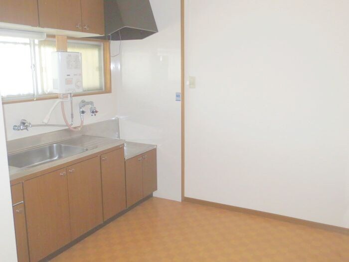 ハイツフォ－の物件内観写真