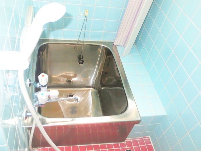 ハイツフォ－の物件内観写真