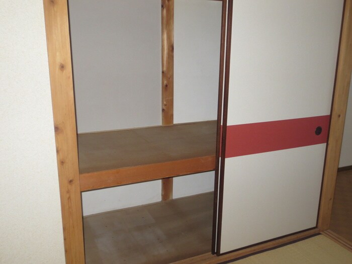 ハイツフォ－の物件内観写真