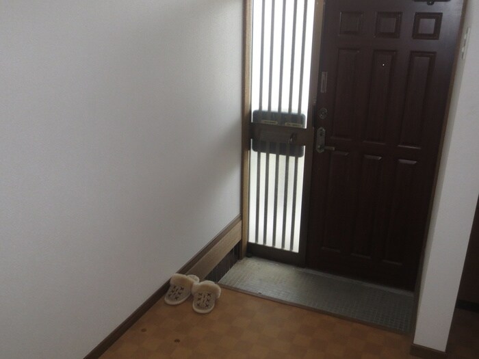 ハイツフォ－の物件内観写真