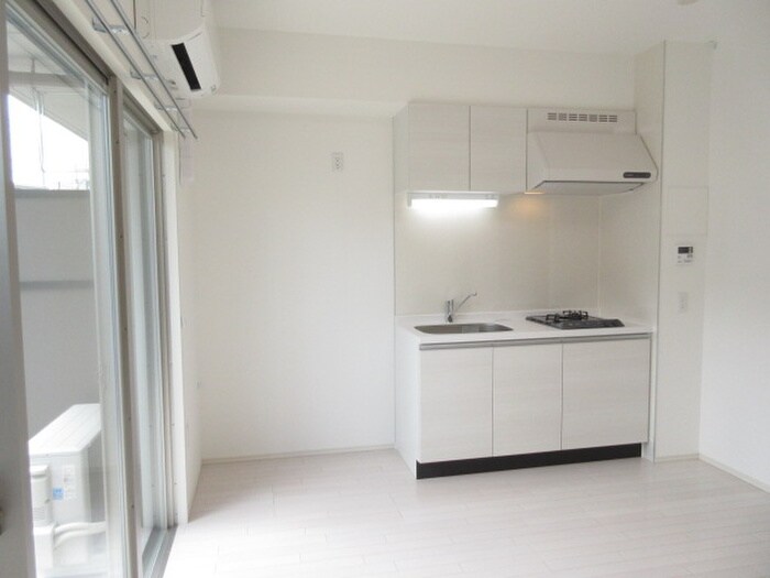 グランルミネ石橋の物件内観写真