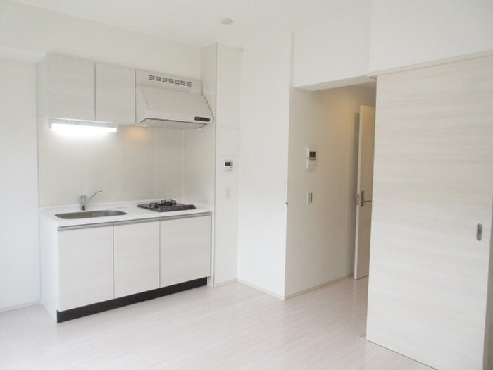 グランルミネ石橋の物件内観写真