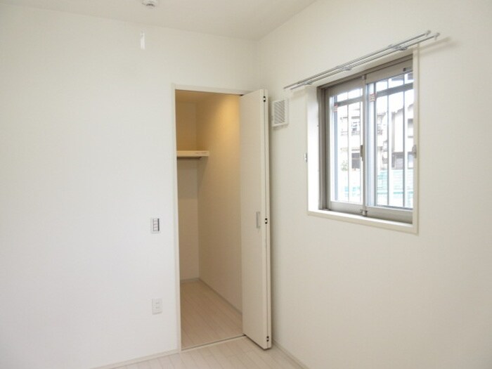 グランルミネ石橋の物件内観写真