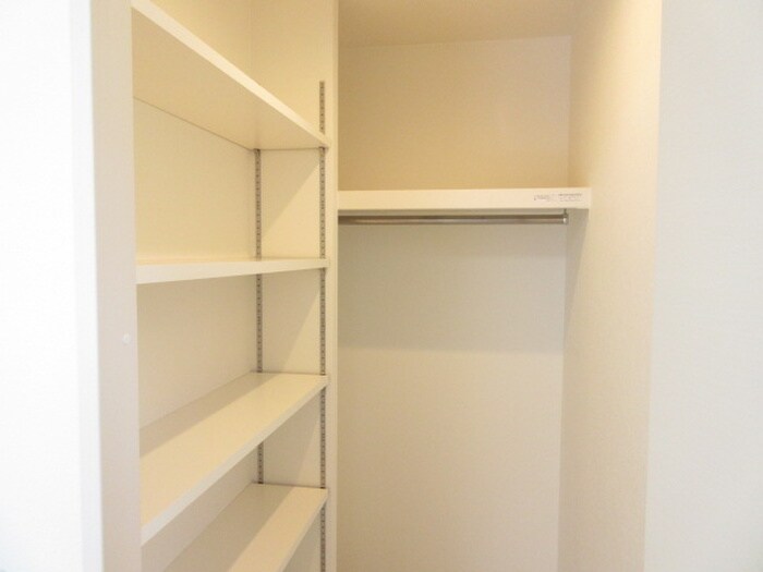 グランルミネ石橋の物件内観写真