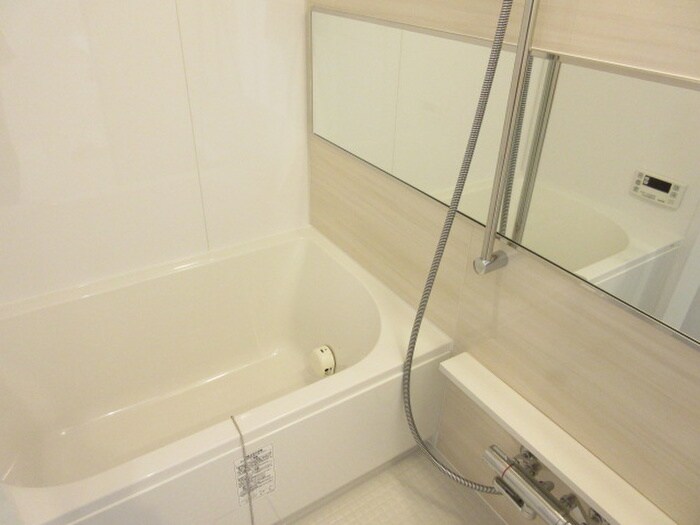 グランルミネ石橋の物件内観写真