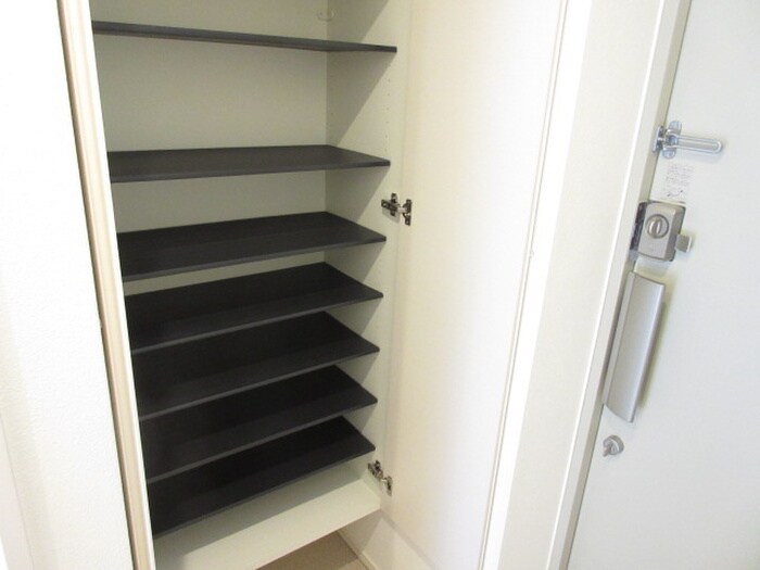 グランルミネ石橋の物件内観写真