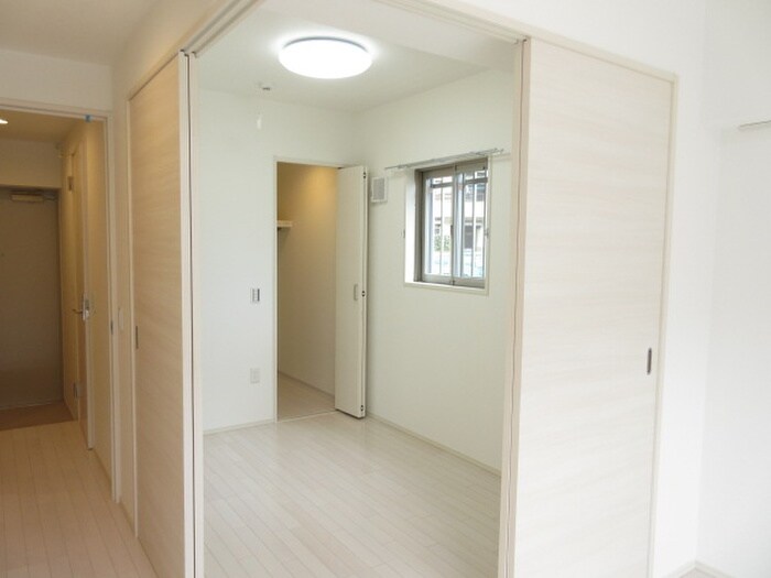 グランルミネ石橋の物件内観写真