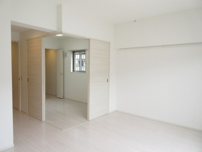 グランルミネ石橋の物件内観写真