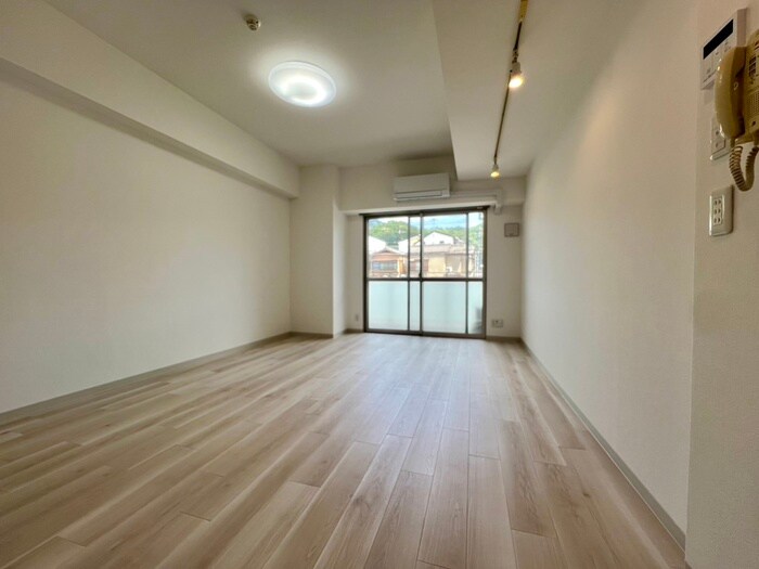 修学院ＴＥＲＲＡＣＥの物件内観写真