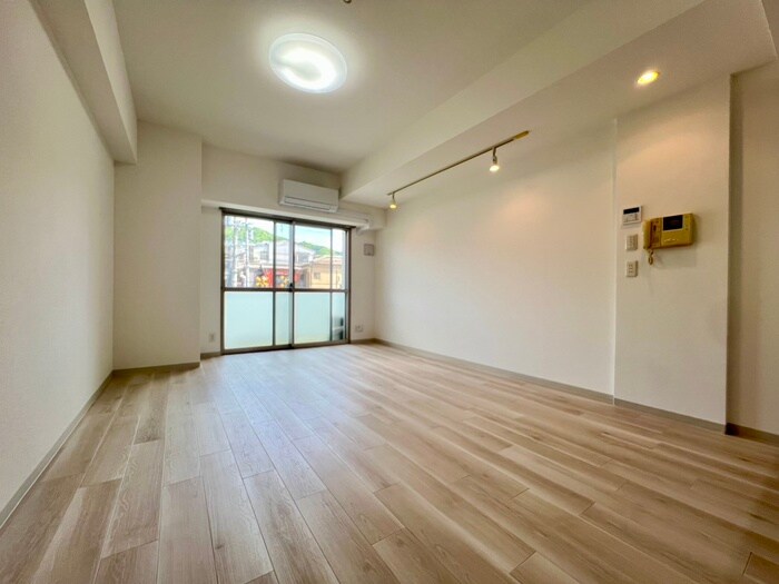 修学院ＴＥＲＲＡＣＥの物件内観写真