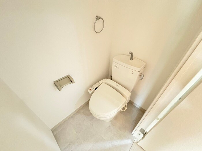 修学院ＴＥＲＲＡＣＥの物件内観写真