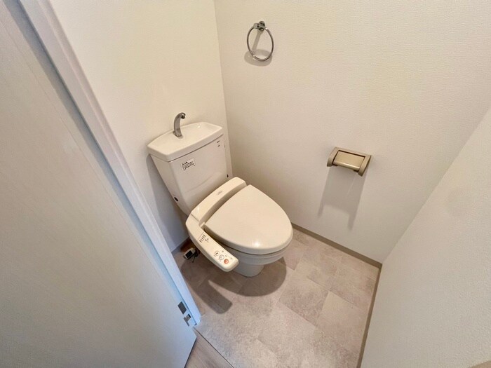 修学院ＴＥＲＲＡＣＥの物件内観写真