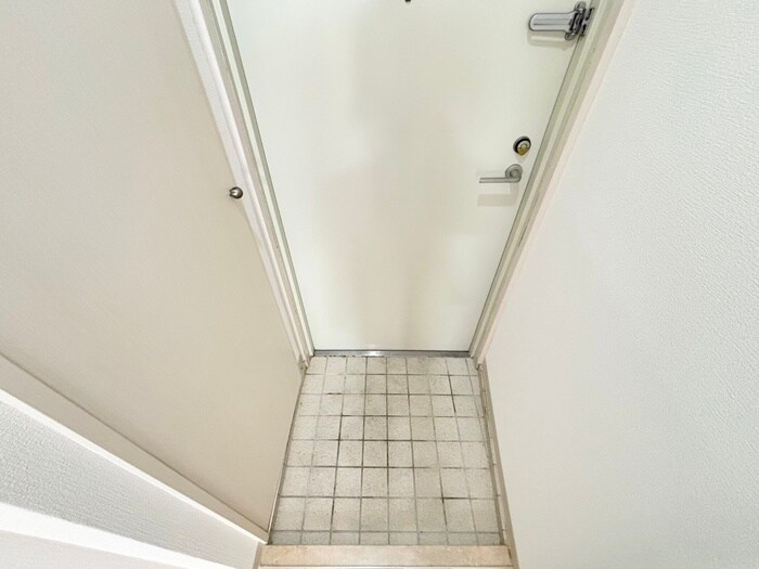 修学院ＴＥＲＲＡＣＥの物件内観写真