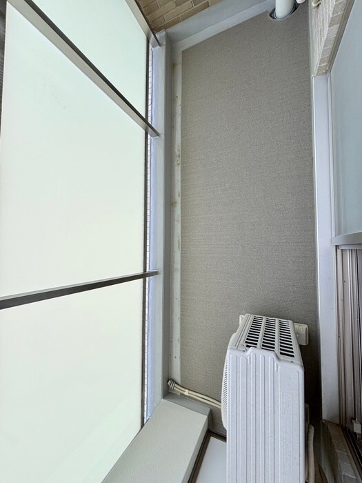 修学院ＴＥＲＲＡＣＥの物件内観写真