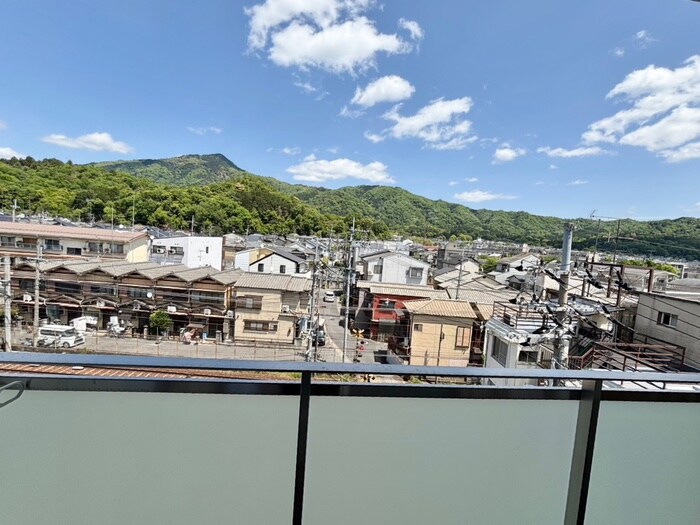 修学院ＴＥＲＲＡＣＥの物件内観写真