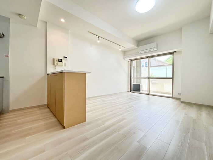 修学院ＴＥＲＲＡＣＥの物件内観写真