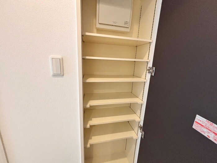 修学院ＴＥＲＲＡＣＥの物件内観写真