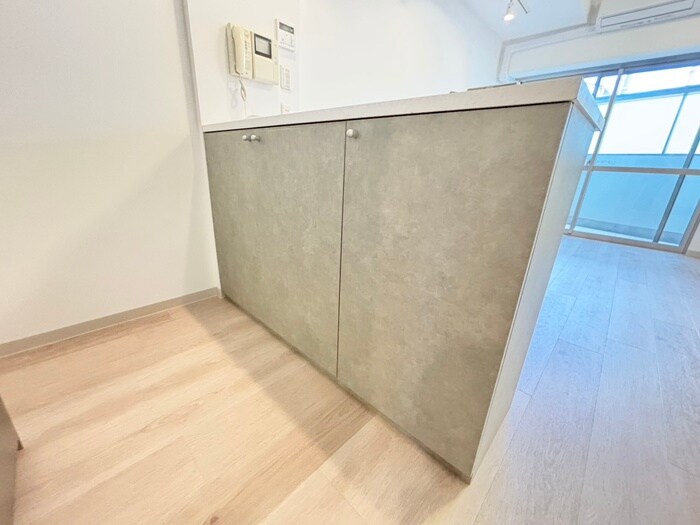 修学院ＴＥＲＲＡＣＥの物件内観写真