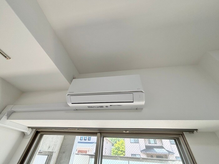 修学院ＴＥＲＲＡＣＥの物件内観写真