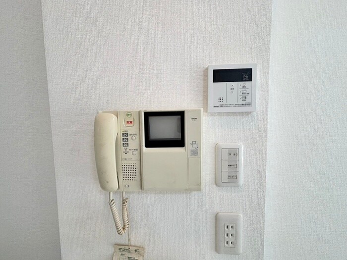 修学院ＴＥＲＲＡＣＥの物件内観写真