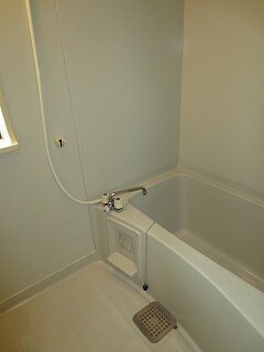 パナハイツ　サンユウの物件内観写真