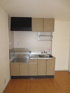 パナハイツ　サンユウの物件内観写真