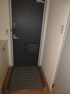 パナハイツ　サンユウの物件内観写真