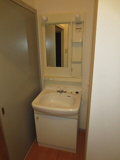 パナハイツ　サンユウの物件内観写真