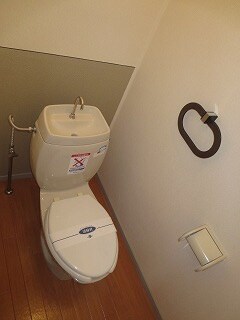 パナハイツ　サンユウの物件内観写真