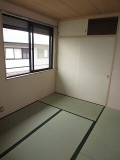 パナハイツ　サンユウの物件内観写真