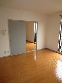 パナハイツ　サンユウの物件内観写真