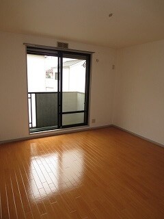 パナハイツ　サンユウの物件内観写真