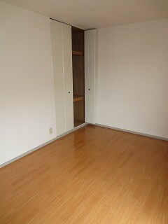 パナハイツ　サンユウの物件内観写真