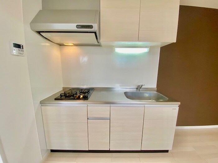 ＧＭヒルズ対馬江の物件内観写真