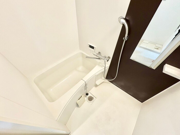 ＧＭヒルズ対馬江の物件内観写真