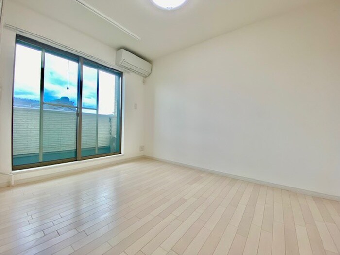 ＧＭヒルズ対馬江の物件内観写真