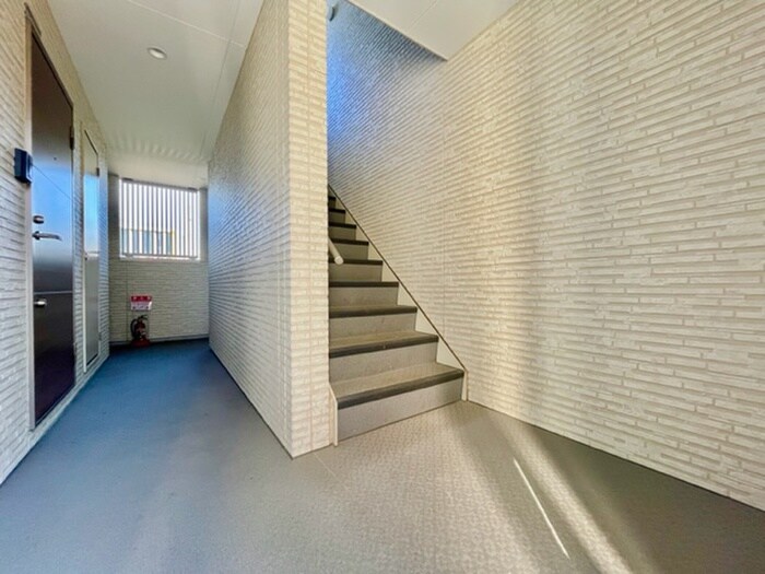 ＧＭヒルズ対馬江の物件外観写真