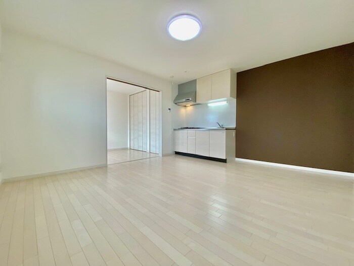 ＧＭヒルズ対馬江の物件内観写真