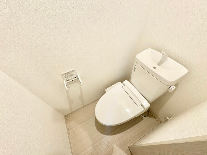 ＧＭヒルズ対馬江の物件内観写真