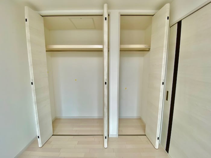 ＧＭヒルズ対馬江の物件内観写真