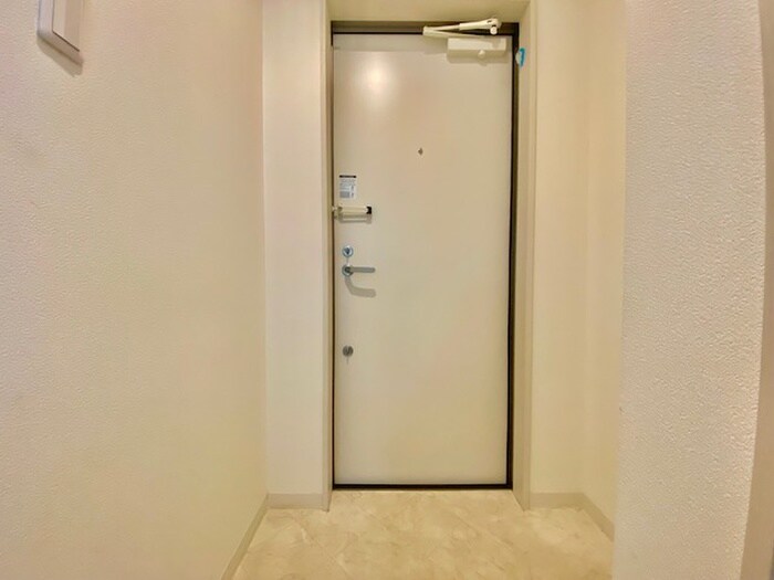 ＧＭヒルズ対馬江の物件内観写真