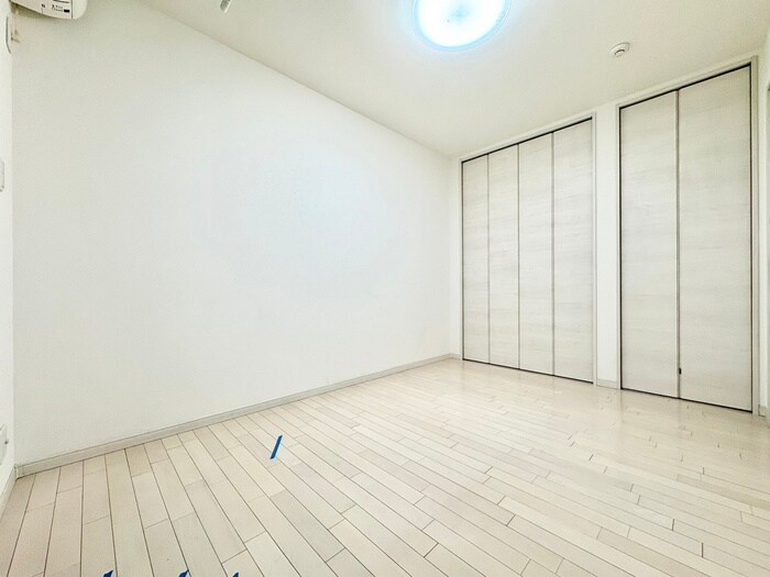 ＧＭヒルズ対馬江の物件内観写真