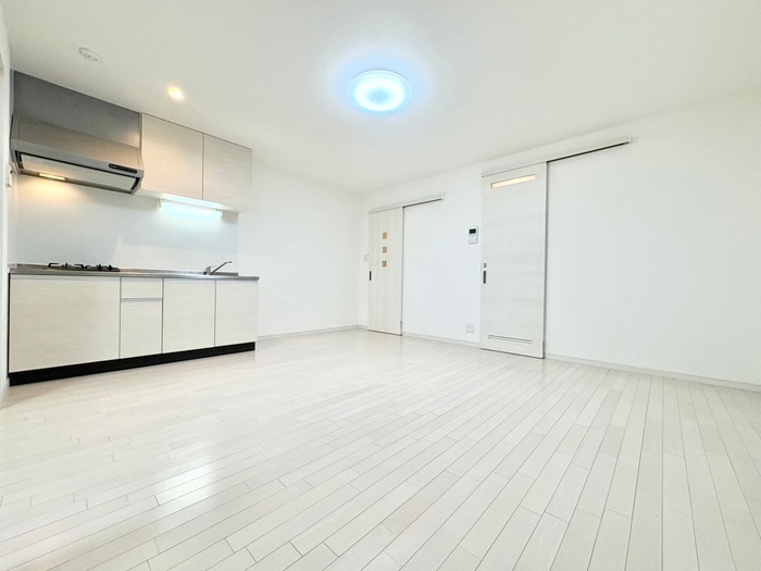 ＧＭヒルズ対馬江の物件内観写真