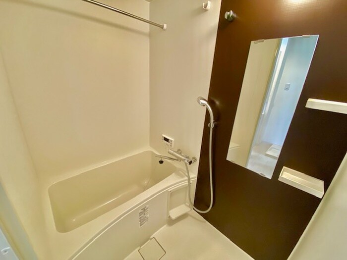 ＧＭヒルズ対馬江の物件内観写真