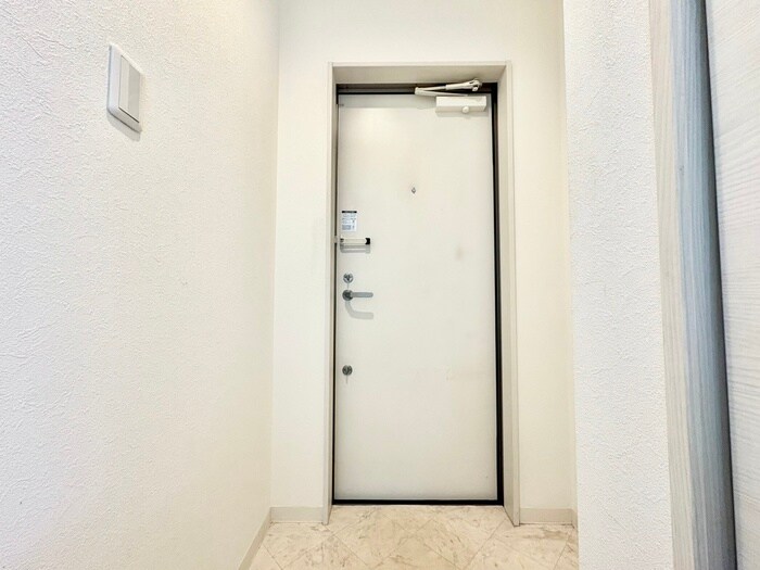 ＧＭヒルズ対馬江の物件内観写真