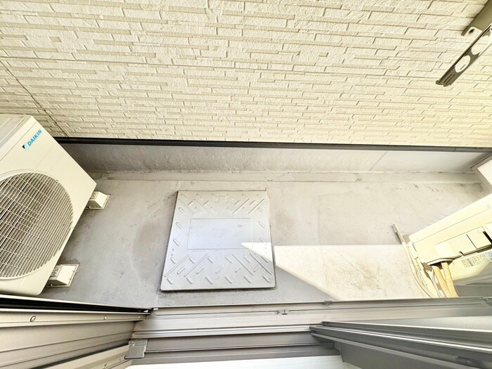 ＧＭヒルズ対馬江の物件内観写真