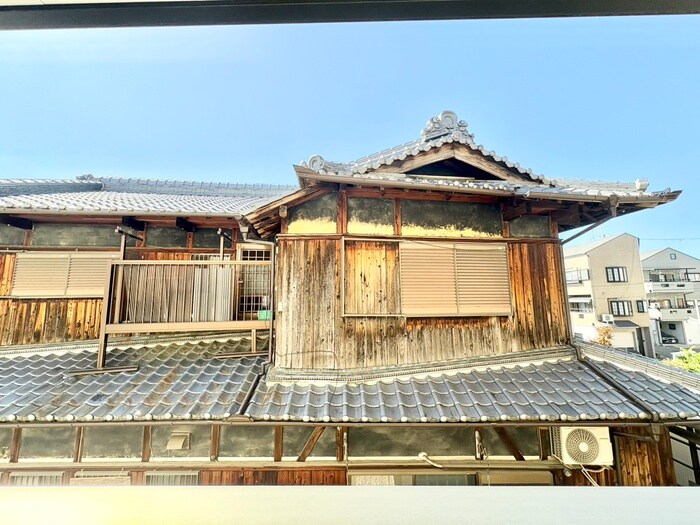 ＧＭヒルズ対馬江の物件内観写真