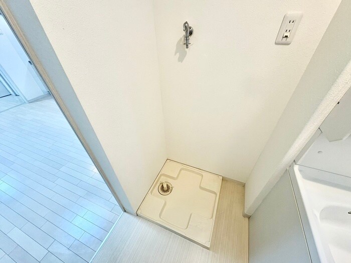 ＧＭヒルズ対馬江の物件内観写真