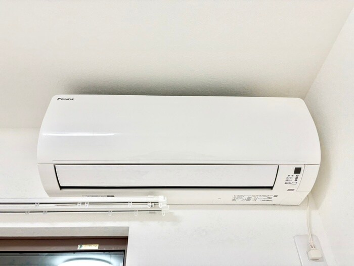 ＧＭヒルズ対馬江の物件内観写真